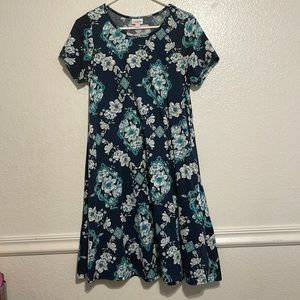 Lularoe Jessie Dress